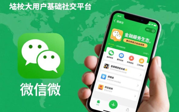 在微信怎么借钱，微信借钱怎么开通入口？