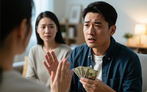 如何拒绝别人借钱，借了钱不还怎么委婉拒绝？