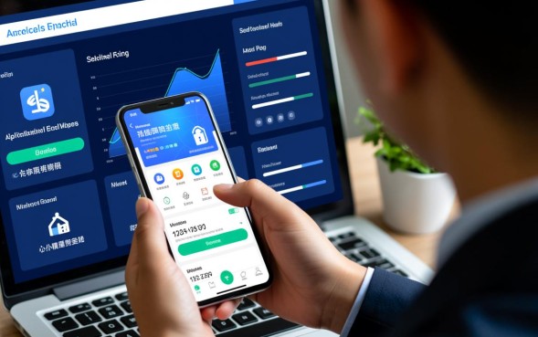 哪些app可以借钱，正规借款软件哪个下款快？