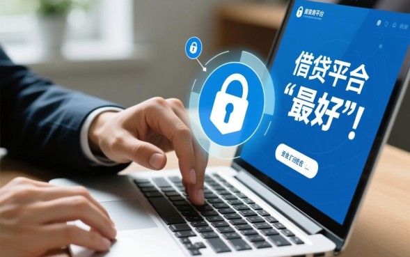 借钱哪个软件好，正规贷款APP怎么申请下款快？