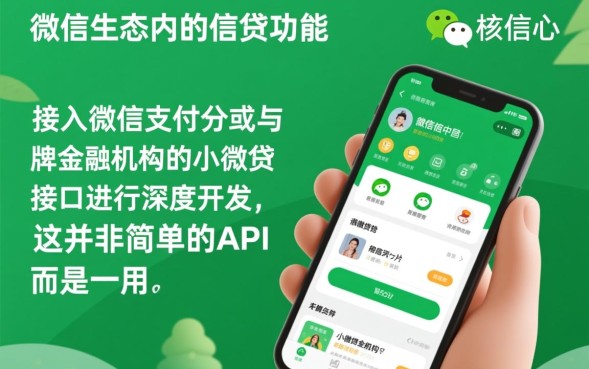 怎么在微信借钱最快，怎么在微信借钱不用微粒贷