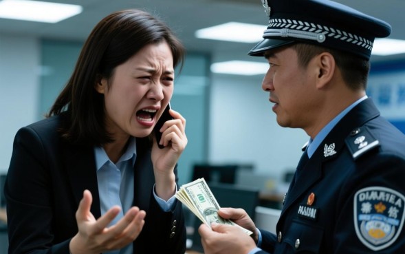 借钱不还报警有用吗，这种情况算诈骗吗？