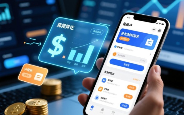 哪个软件借钱利息低又安全，正规靠谱的借贷软件有哪些