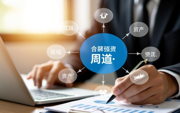 借钱去哪里借最安全，哪里借钱利息低下款快