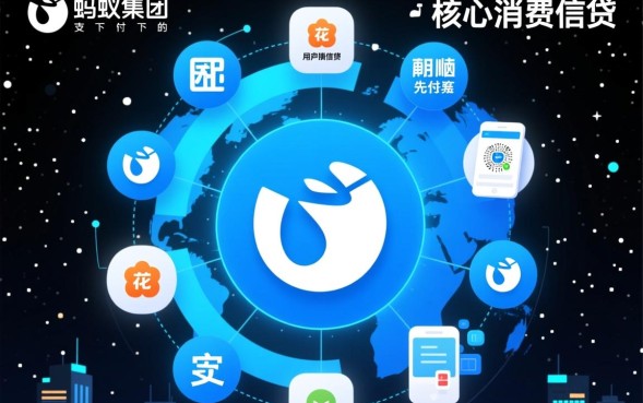 花呗怎么借钱？花呗借钱操作流程及步骤详解