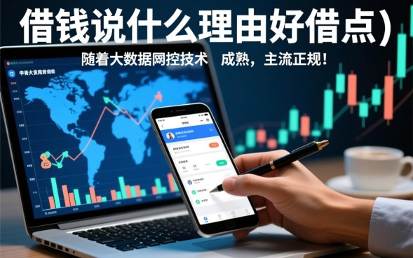 借钱说什么理由好借点，借钱理由怎么说容易成功