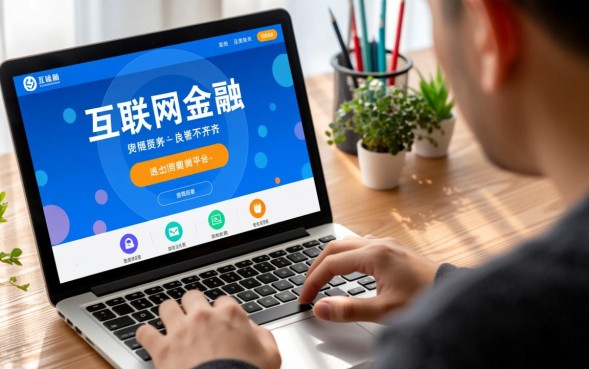 网上什么平台借钱靠谱，哪个平台利息低下款快？