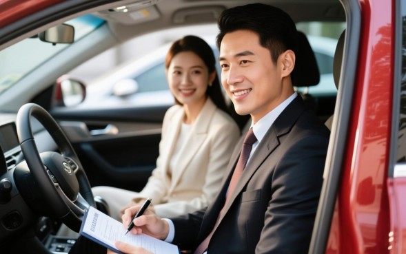 夫妻一方单独贷款买车，车子算不算夫妻共同财产？