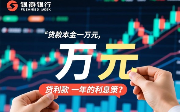 银行贷款一万一年利息多少，哪家银行利息最低？