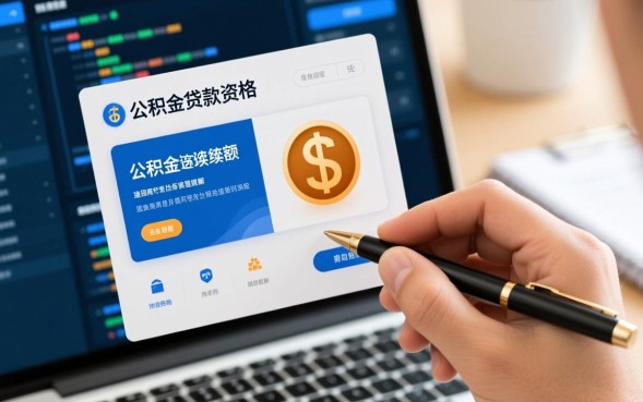 公积金交多少年可以贷款买房，需要连续交满多久