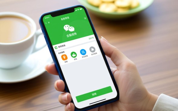 微信贷款怎么贷，需要满足什么条件才能申请？