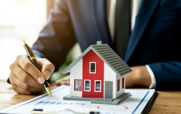 贷款买房流程是怎样的，买房贷款需要什么条件？