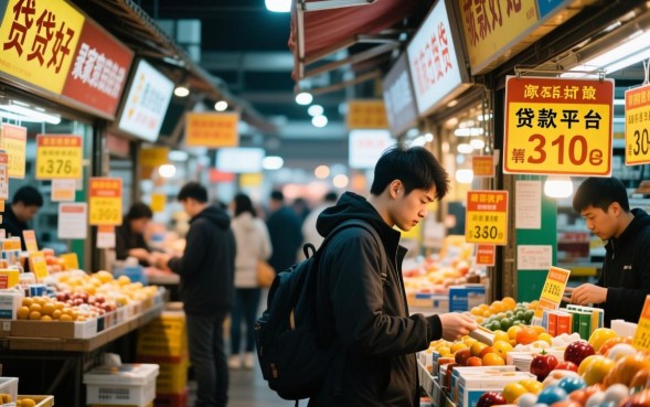 哪家贷款平台好，正规靠谱的贷款平台有哪些？