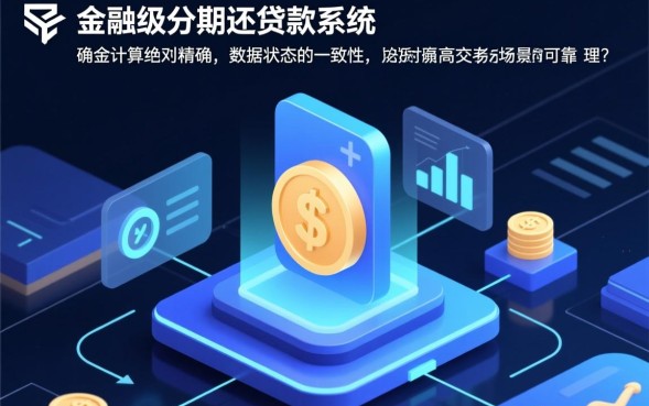 分期还贷款利息怎么算，分期还贷款怎么还最划算