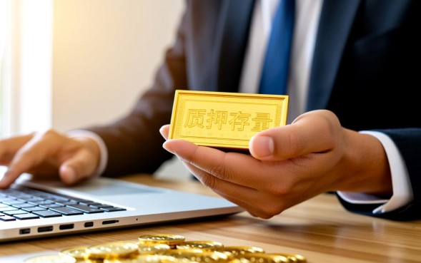 股权抵押贷款怎么办理？股权质押贷款需要什么条件？