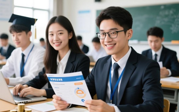 大学生创业贷款怎么弄，申请需要满足哪些条件？