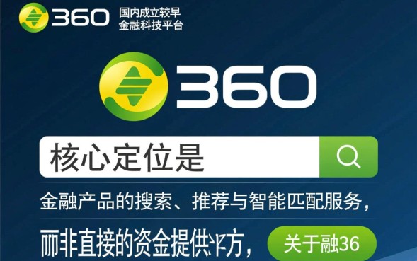 融360贷款可靠吗谁带过，融360贷款安全吗正规吗利息高吗