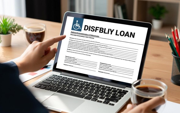 残疾贷款申请书怎么写，残疾人创业贷款申请书怎么写