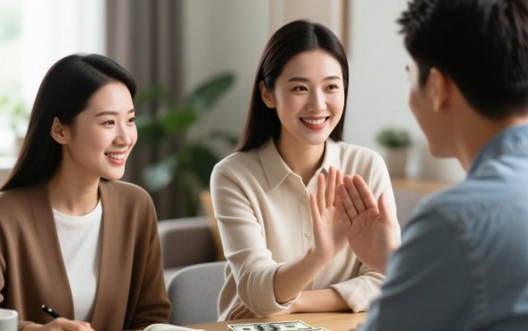 如何委婉的拒绝别人借钱，朋友借钱怎么拒绝才不伤感情