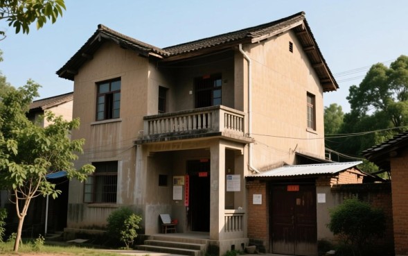 30年的老房子能贷款吗，银行抵押贷款条件是什么？