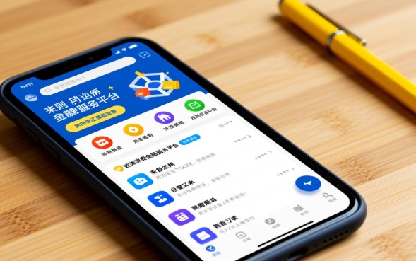 爱又米贷款app怎么下载，爱又米官方下载入口在哪里？