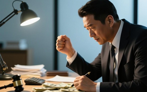 如何对付借钱不还的人，有什么办法能要回？