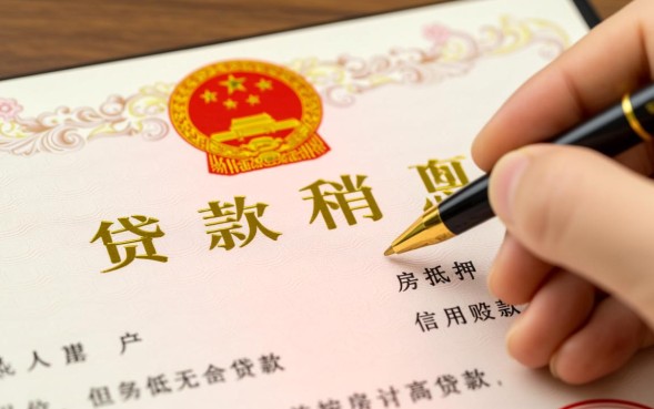 用房产证贷款利息高吗，房产抵押贷款利息一般是多少？