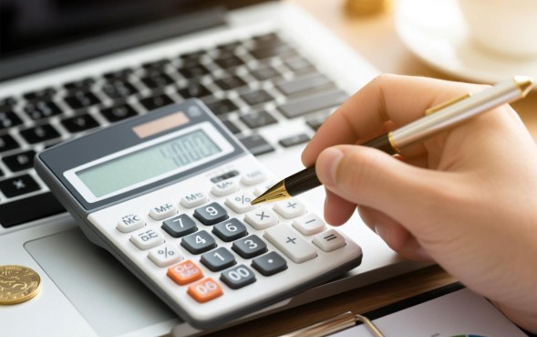 银行贷款利率怎么算，贷款利息计算公式是什么？