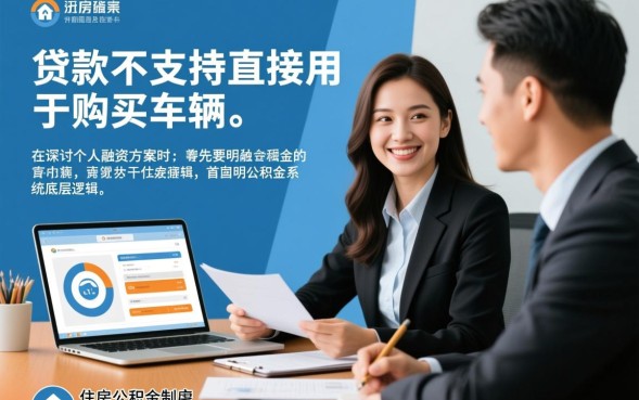 公积金能贷款买车么，公积金提取出来可以全款买车吗？