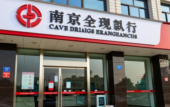 南京贷款有什么要求，2026年办理需要什么条件？