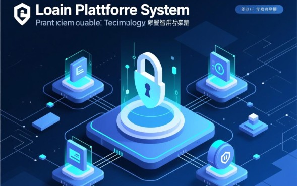 有什么靠谱的贷款平台，正规贷款平台哪个利息低？