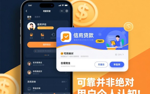 芝麻贷款可靠吗，是正规平台吗怎么申请利息高吗