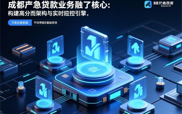 成都应急贷款怎么申请？哪里可以当天拿到钱？