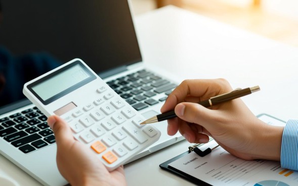 贷款月供怎么算？房贷月供计算公式及计算器详解？