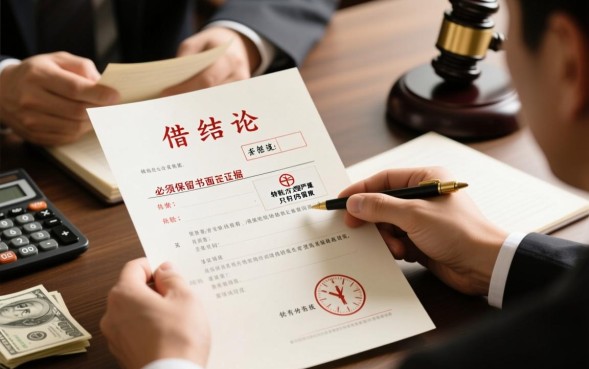 借钱给别人要注意什么，借钱给别人怎么写借条才受法律保护