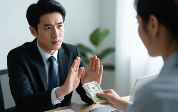 如何拒绝好朋友借钱？不伤感情的借口有哪些