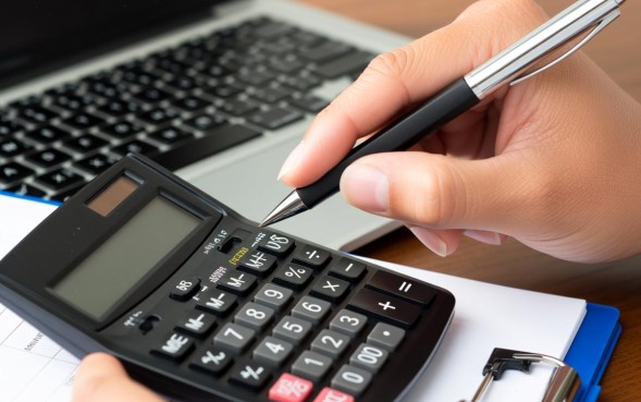 商品房贷款计算器怎么用，买房贷款月供利息怎么算？