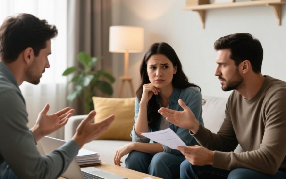 亲兄弟借钱不还怎么办，没有借条怎么起诉要钱？