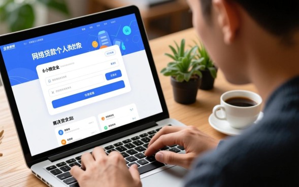 网络贷款哪家好，正规安全下款快的网贷平台有哪些