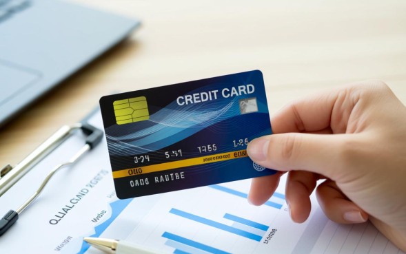 信用卡影响买房贷款吗，有信用卡还能贷款买房吗