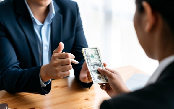 如何委婉拒绝别人借钱，朋友借钱怎么拒绝不伤感情