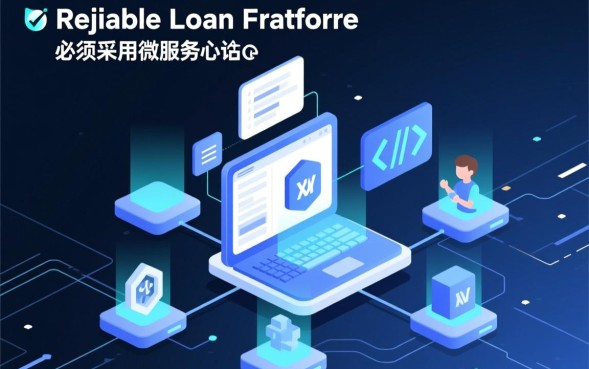 安全可靠的贷款平台有哪些，正规网贷平台怎么申请？