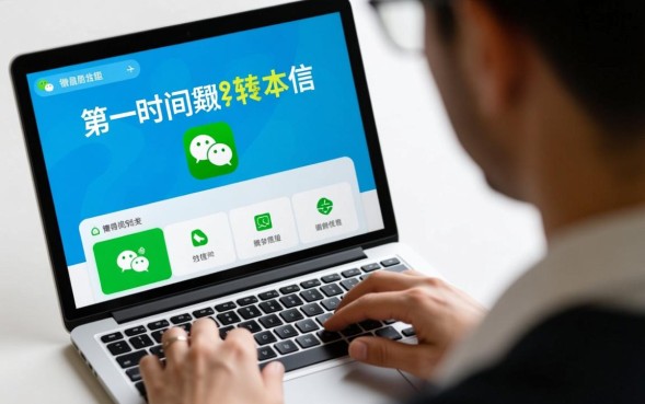 微信借钱功能在哪里，微信微粒贷入口怎么打开