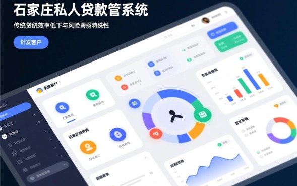 石家庄私人贷款哪里有？石家庄私人贷款利息多少？