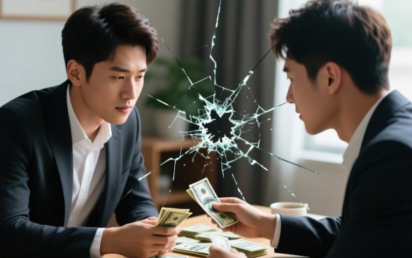 好兄弟借钱不还怎么办，朋友借钱不还怎么要回来