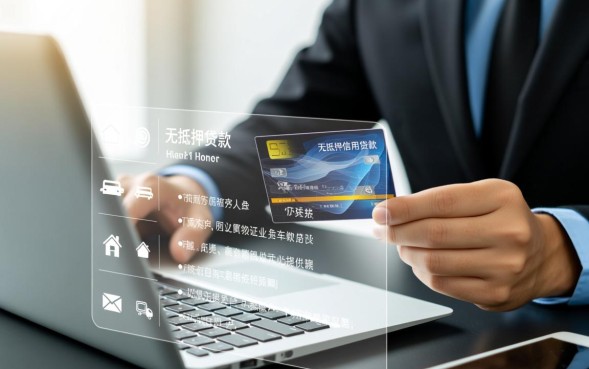 空放贷款是什么意思，办理这种贷款有风险吗？