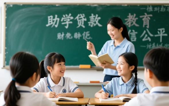 国家助学贷款怎么申请，申请需要满足哪些条件？