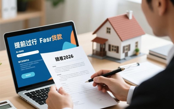 贷款买房可以提前还款吗，房贷提前还款违约金怎么算