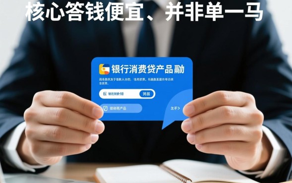 哪里借钱最便宜，正规贷款平台哪个利息低？