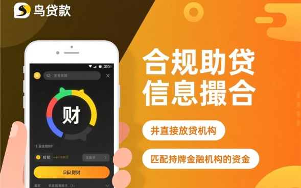 财鸟贷款怎么样，申请门槛及利息是多少？